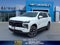 2027 Chevrolet Tahoe RST