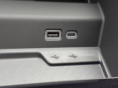 2027 Chevrolet Tahoe RST
