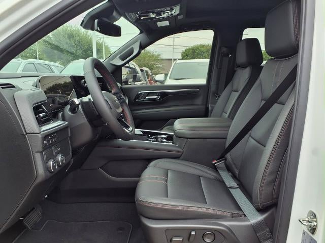 2027 Chevrolet Tahoe RST