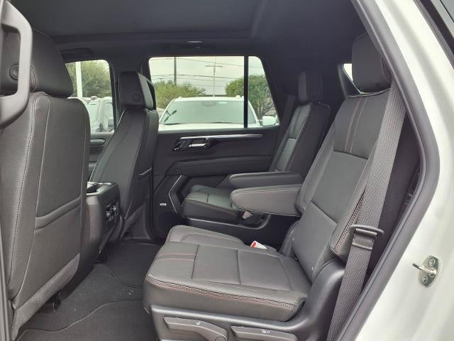 2027 Chevrolet Tahoe RST