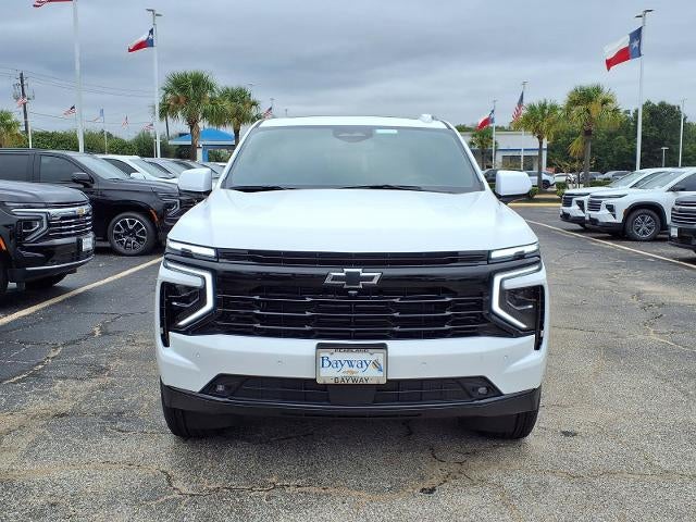 2027 Chevrolet Tahoe RST