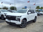 2027 Chevrolet Tahoe RST