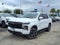 2027 Chevrolet Tahoe RST