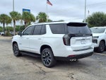2027 Chevrolet Tahoe RST