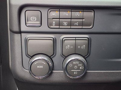 2027 Chevrolet Tahoe RST