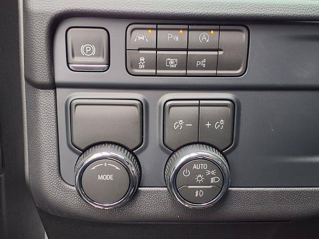 2027 Chevrolet Tahoe RST