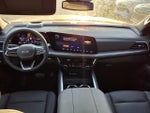 2027 Chevrolet Tahoe Z71
