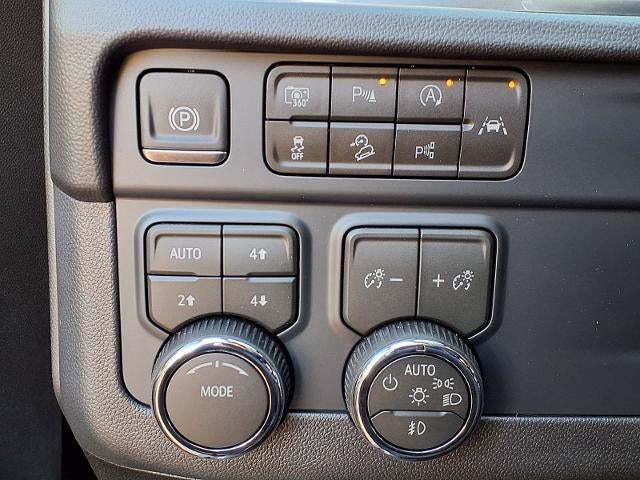 2027 Chevrolet Tahoe Z71