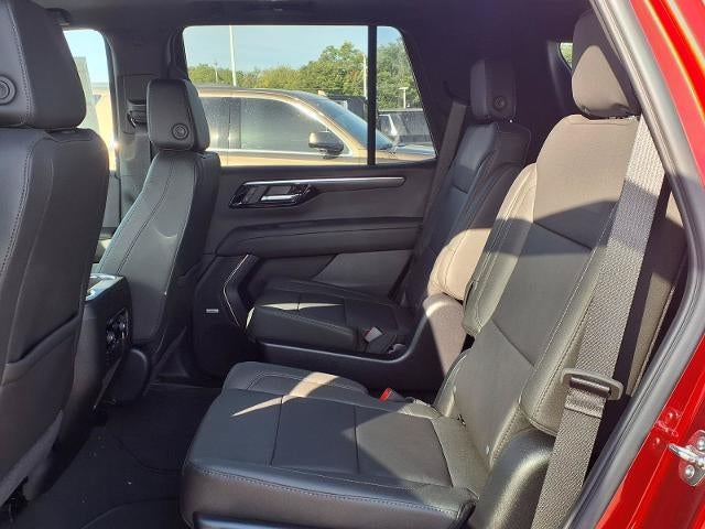 2027 Chevrolet Tahoe Z71