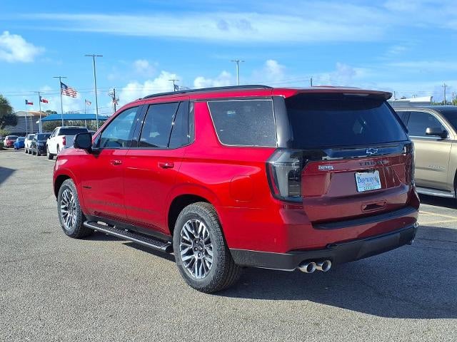 2027 Chevrolet Tahoe Z71