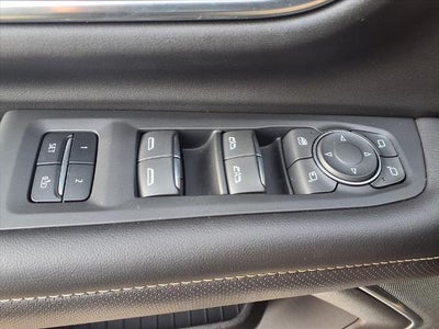 2021 Chevrolet Suburban Premier