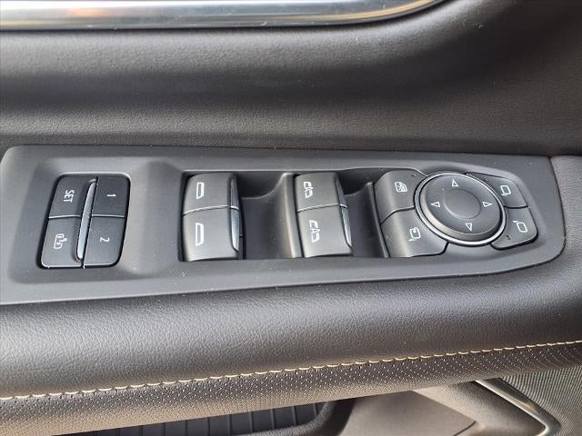 2021 Chevrolet Suburban Premier