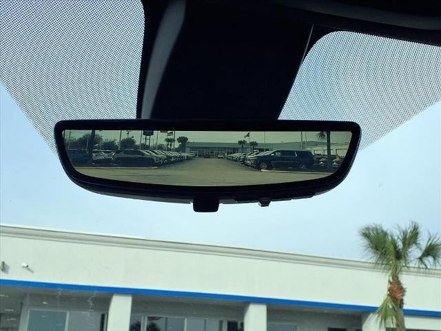 2021 Chevrolet Suburban Premier