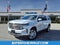 2022 Chevrolet Suburban High Country