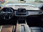 2022 Chevrolet Suburban High Country