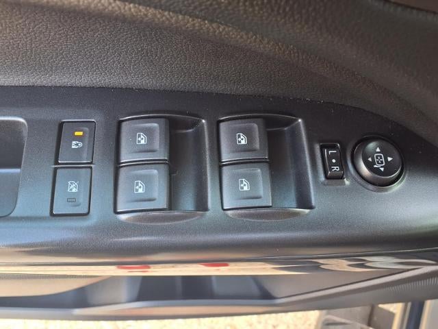 2022 GMC Canyon AT4 - Cloth