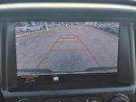 2022 GMC Canyon AT4 - Cloth