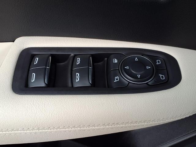 2021 Cadillac XT5 AWD Sport