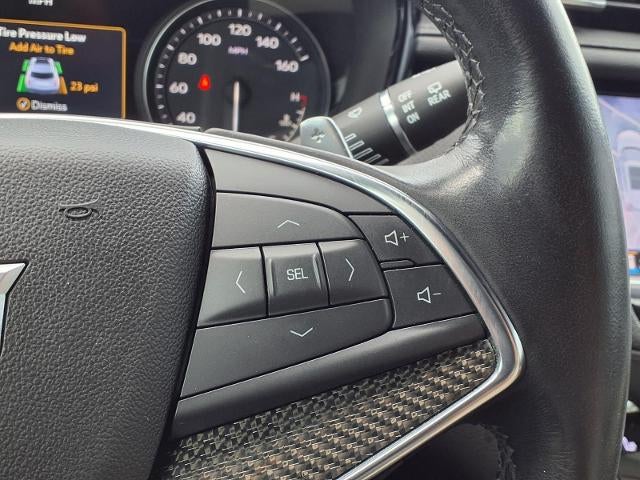 2021 Cadillac XT5 AWD Sport