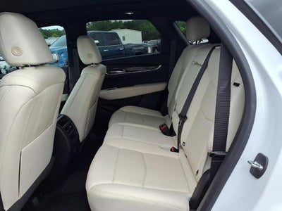 2021 Cadillac XT5 AWD Sport