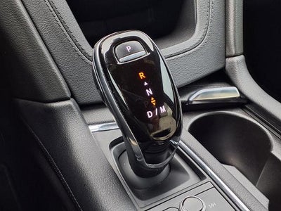 2021 Cadillac XT5 AWD Sport