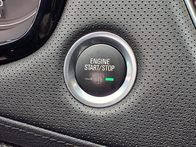 2021 Cadillac XT5 AWD Sport