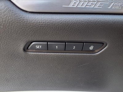 2023 Cadillac XT6 Sport