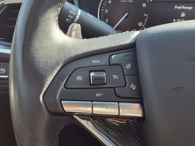 2023 Cadillac XT6 Sport