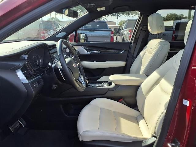 2023 Cadillac XT6 Sport