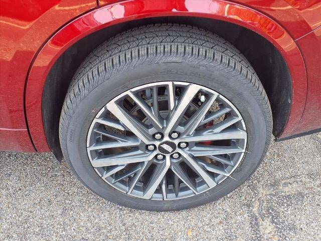 2023 Cadillac XT6 Sport