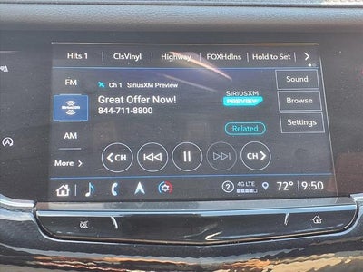 2023 Cadillac XT6 Sport