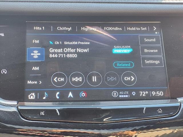 2023 Cadillac XT6 Sport