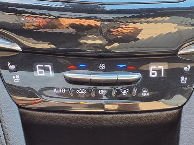 2023 Cadillac XT6 Sport