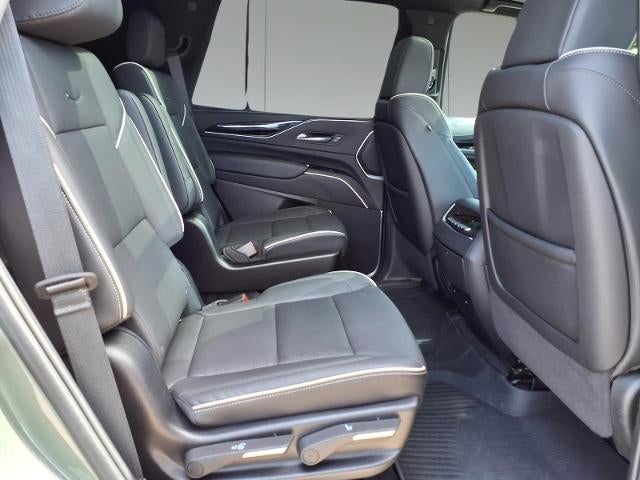 2024 Cadillac Escalade Sport