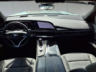 2024 Cadillac Escalade Sport