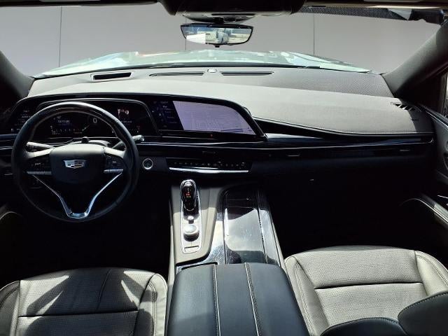 2024 Cadillac Escalade Sport
