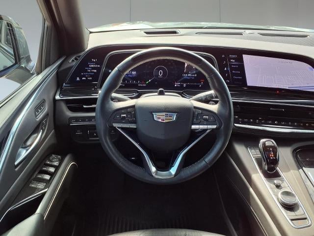 2024 Cadillac Escalade Sport