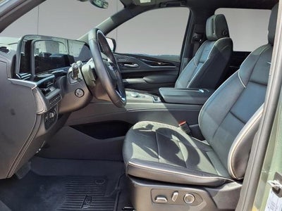 2024 Cadillac Escalade Sport