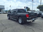 2014 Nissan Titan SV