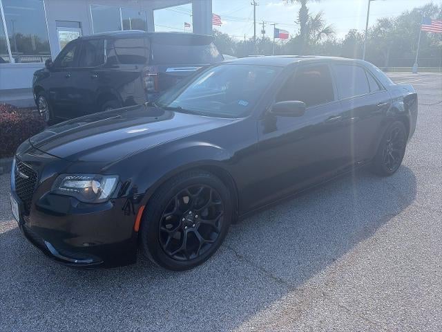 2019 Chrysler 300 Touring