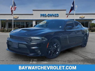 2023 Dodge Charger R/T