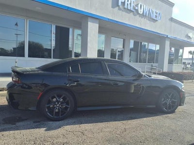 2023 Dodge Charger R/T