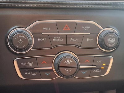 2023 Dodge Charger R/T