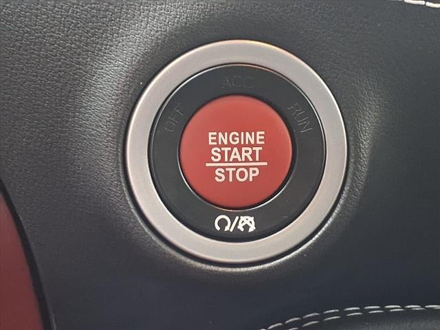 2023 Dodge Challenger SRT Hellcat Widebody Jailbreak