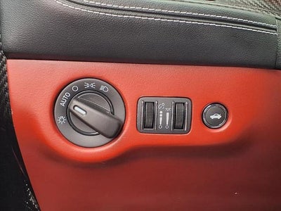 2023 Dodge Challenger SRT Hellcat Widebody Jailbreak