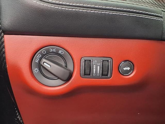 2023 Dodge Challenger SRT Hellcat Widebody Jailbreak