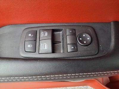 2023 Dodge Challenger SRT Hellcat Widebody Jailbreak