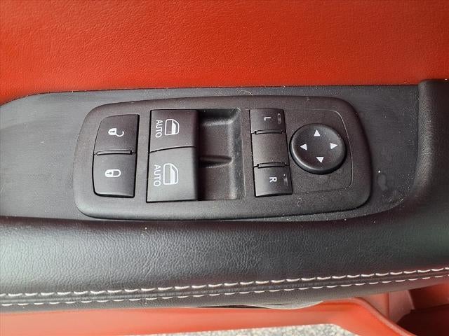 2023 Dodge Challenger SRT Hellcat Widebody Jailbreak