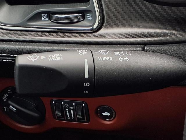 2023 Dodge Challenger SRT Hellcat Widebody Jailbreak