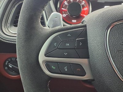 2023 Dodge Challenger SRT Hellcat Widebody Jailbreak